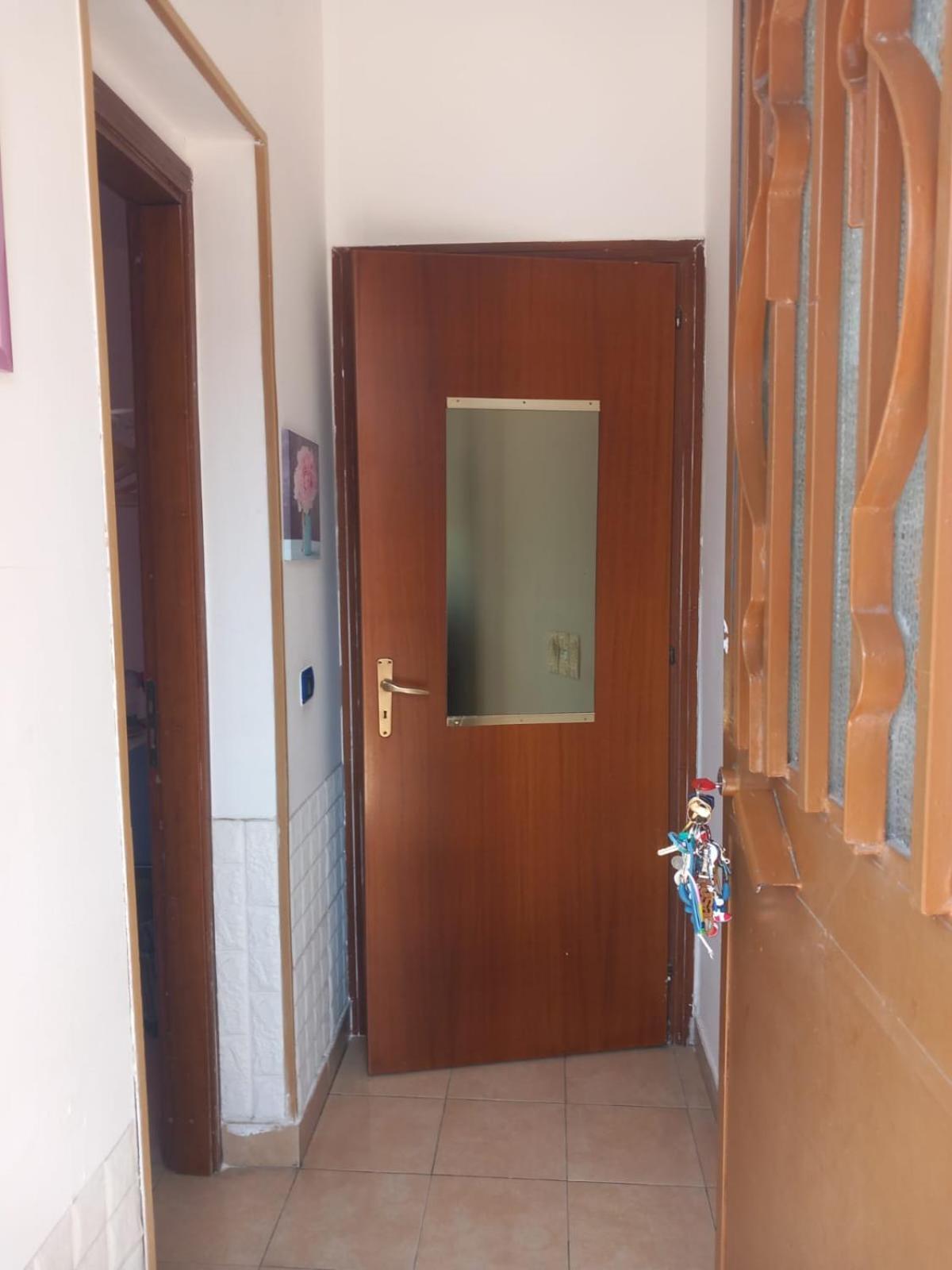 Bed And Fly Aeroporto Fontanarossa Reception H24 Bagno Privato In Camera Catane Extérieur photo